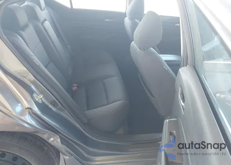 2020 Nissan Altima S Fwd z USA, uszkodzony, nr VIN 1N4BL4BV4LC233386